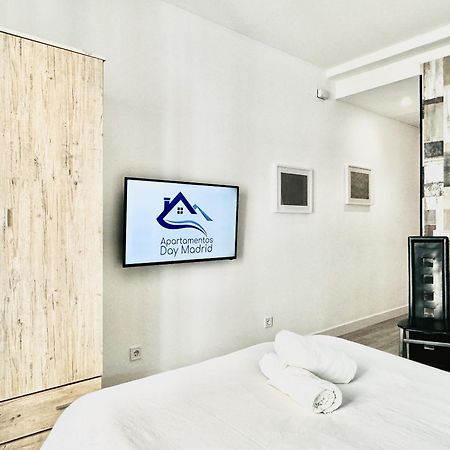 Apartamentos Day Madrid Callao Centro Gran Via Sol Malasana Экстерьер фото