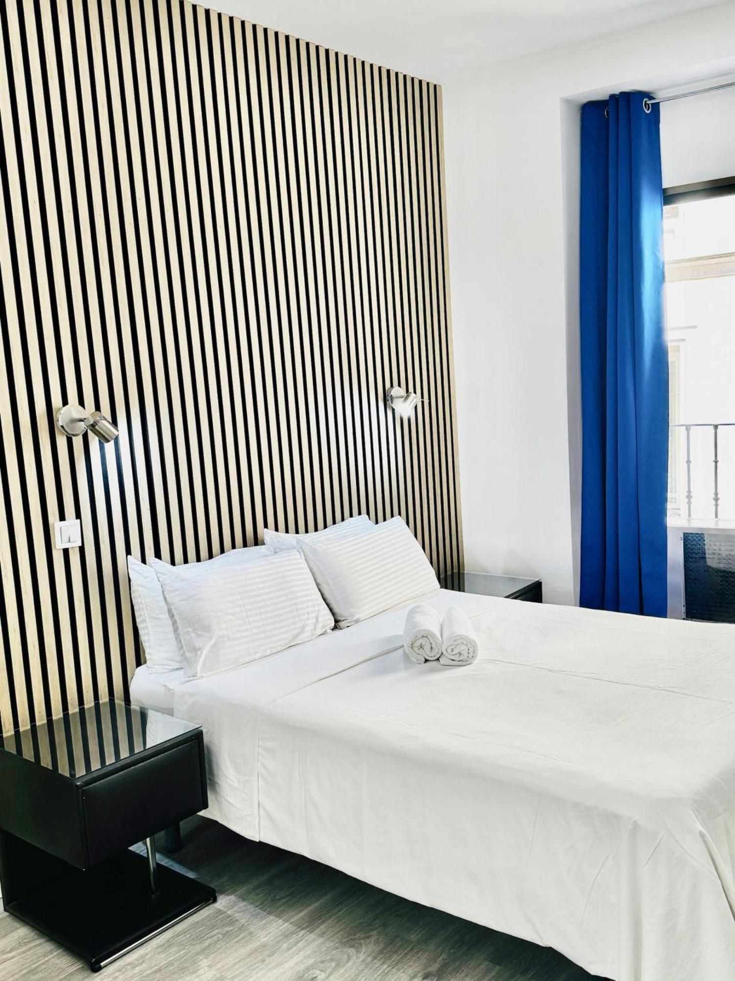 Apartamentos Day Madrid Callao Centro Gran Via Sol Malasana Экстерьер фото