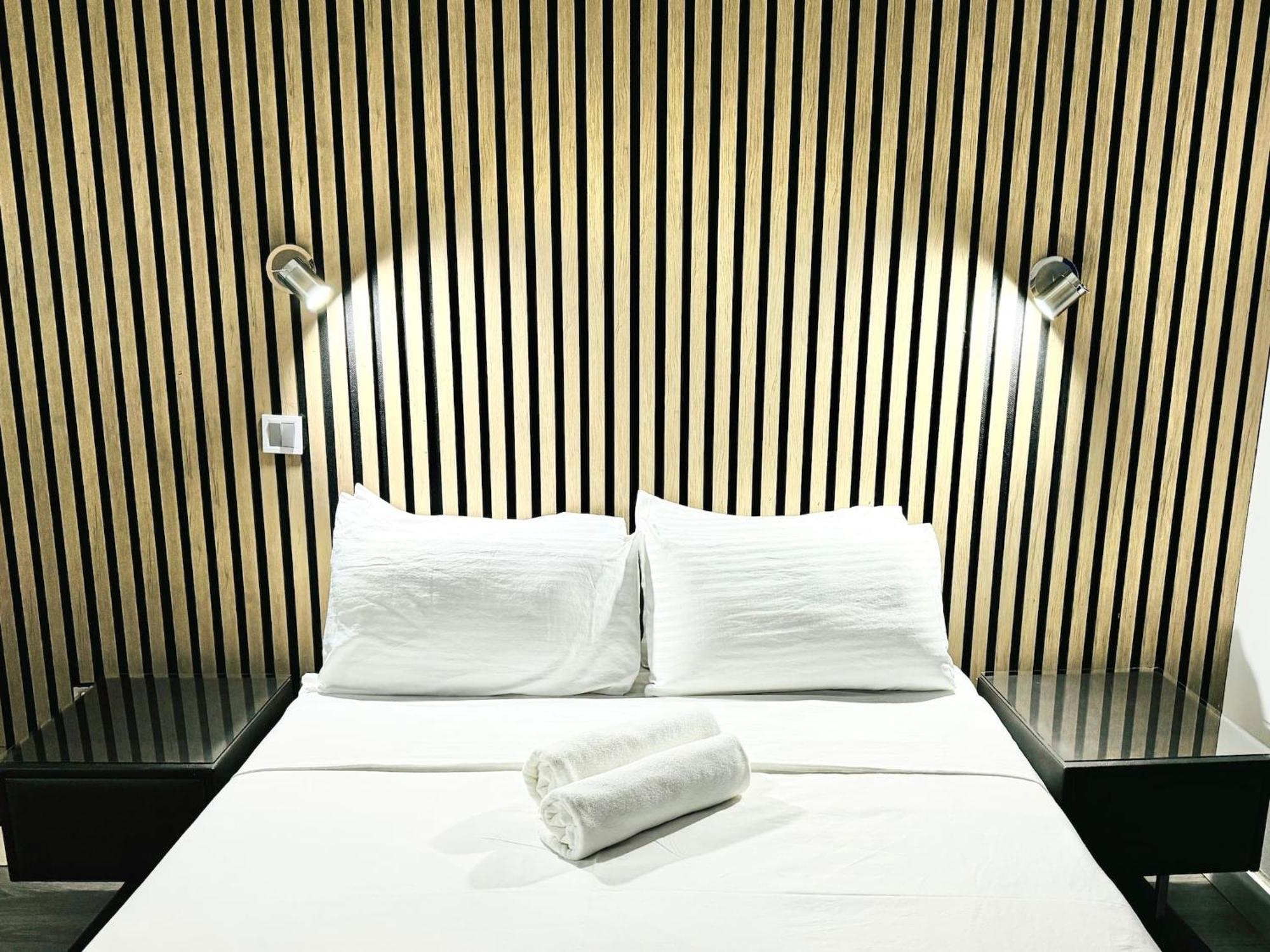 Apartamentos Day Madrid Callao Centro Gran Via Sol Malasana Экстерьер фото