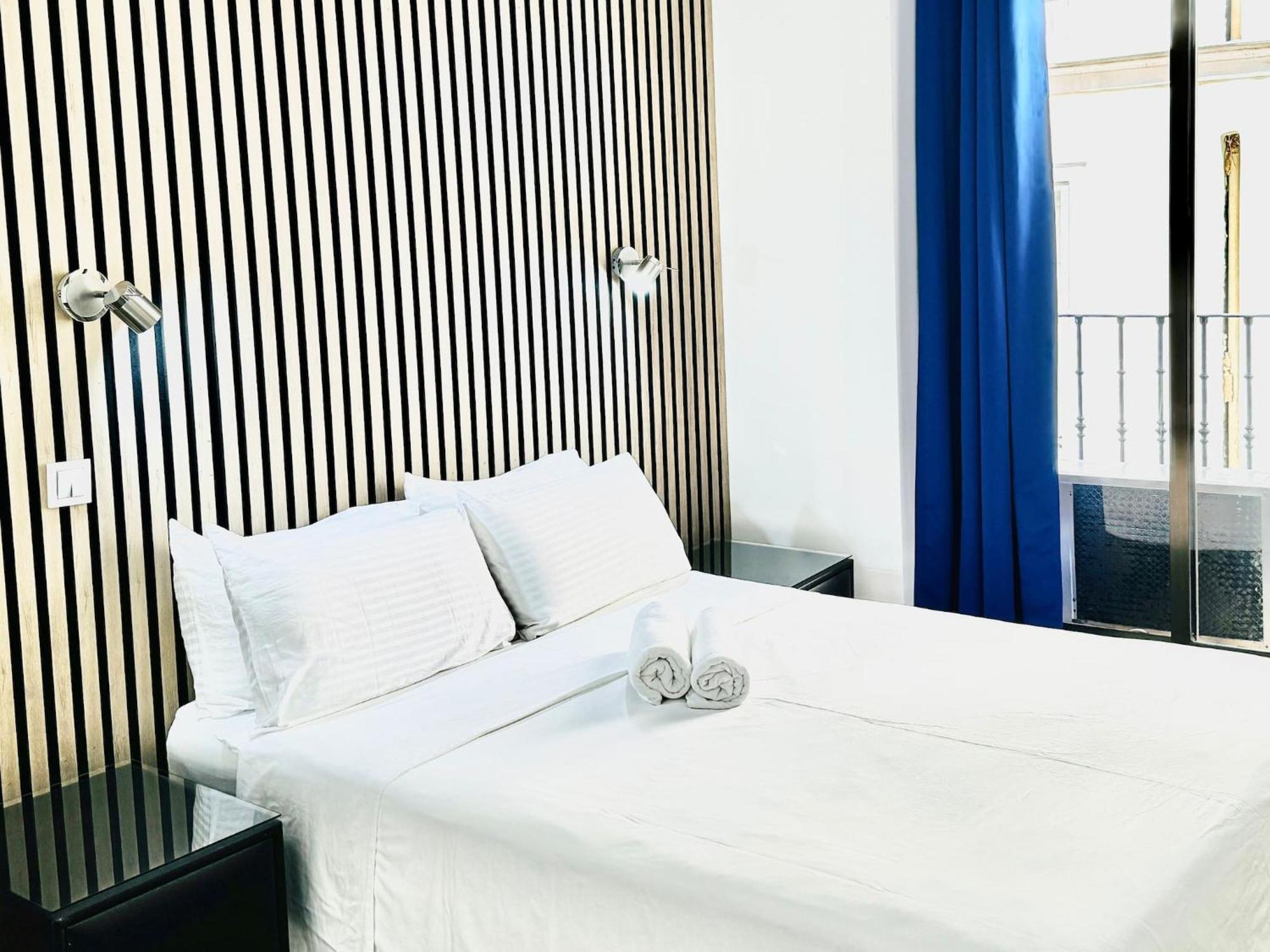 Apartamentos Day Madrid Callao Centro Gran Via Sol Malasana Экстерьер фото