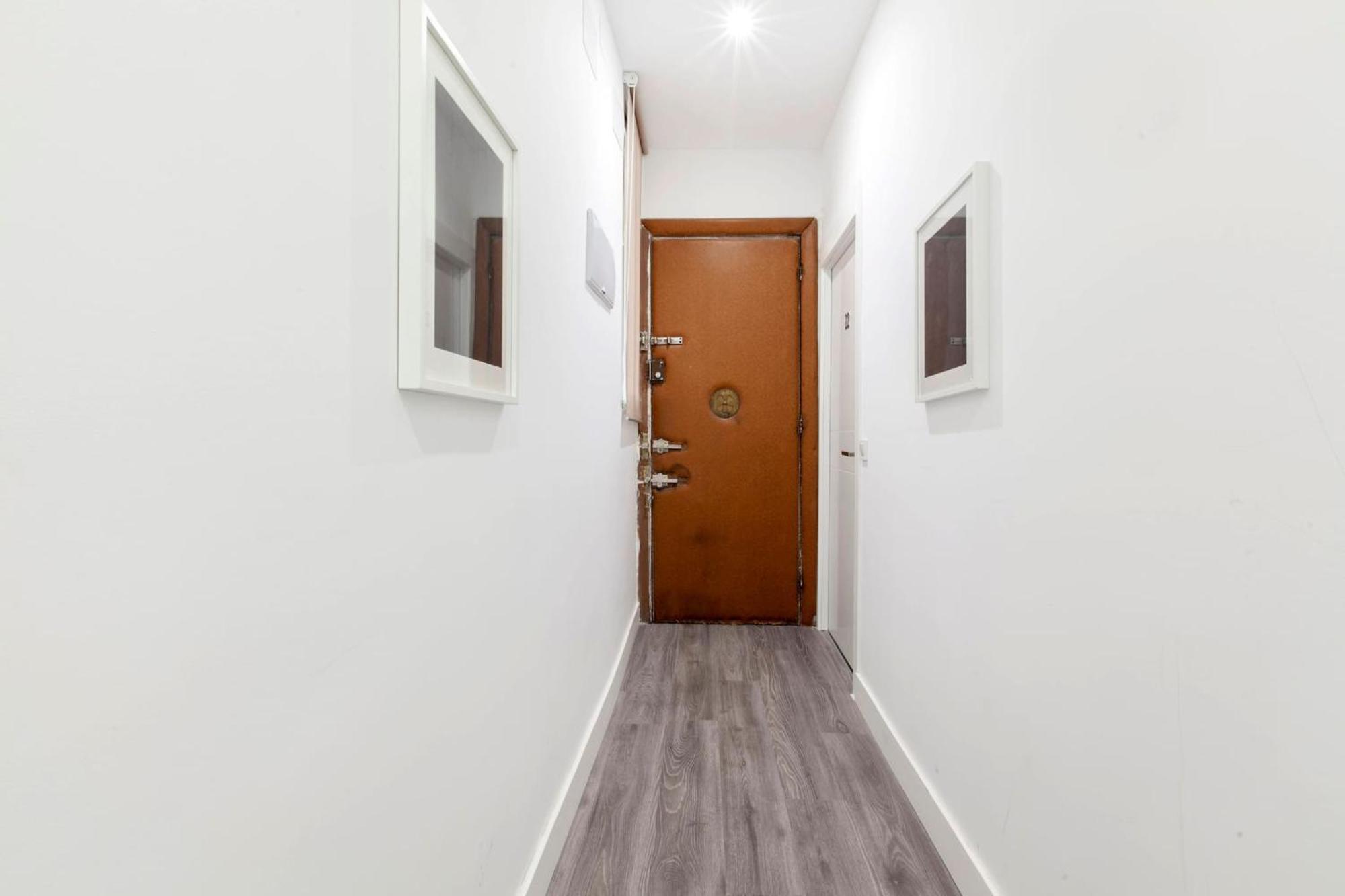Apartamentos Day Madrid Callao Centro Gran Via Sol Malasana Экстерьер фото
