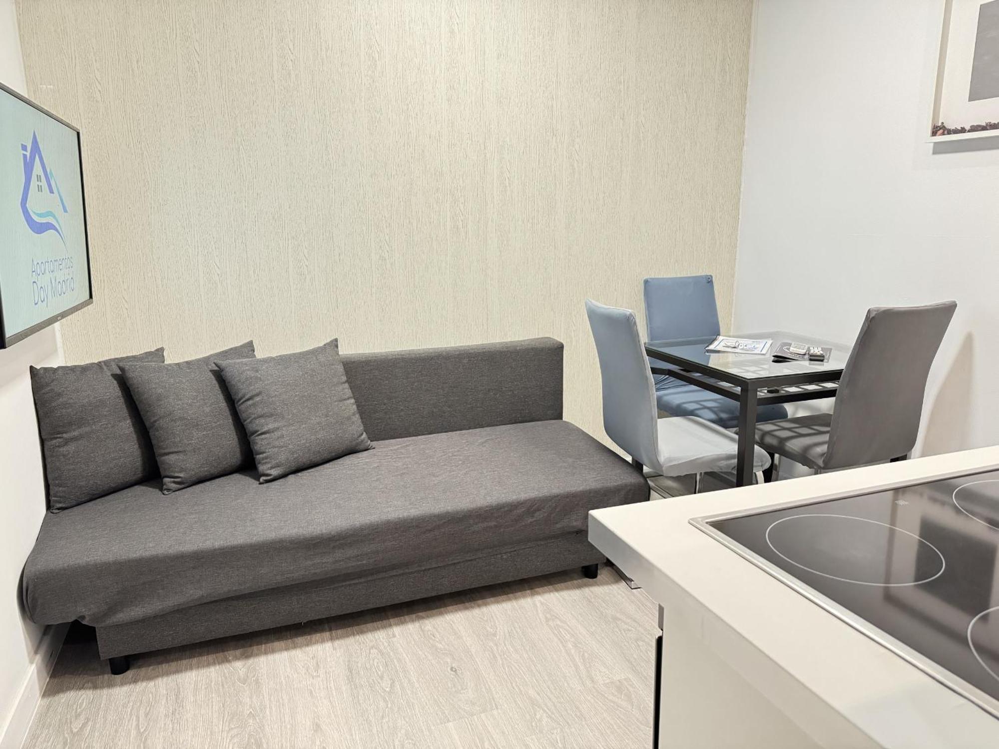 Apartamentos Day Madrid Callao Centro Gran Via Sol Malasana Экстерьер фото