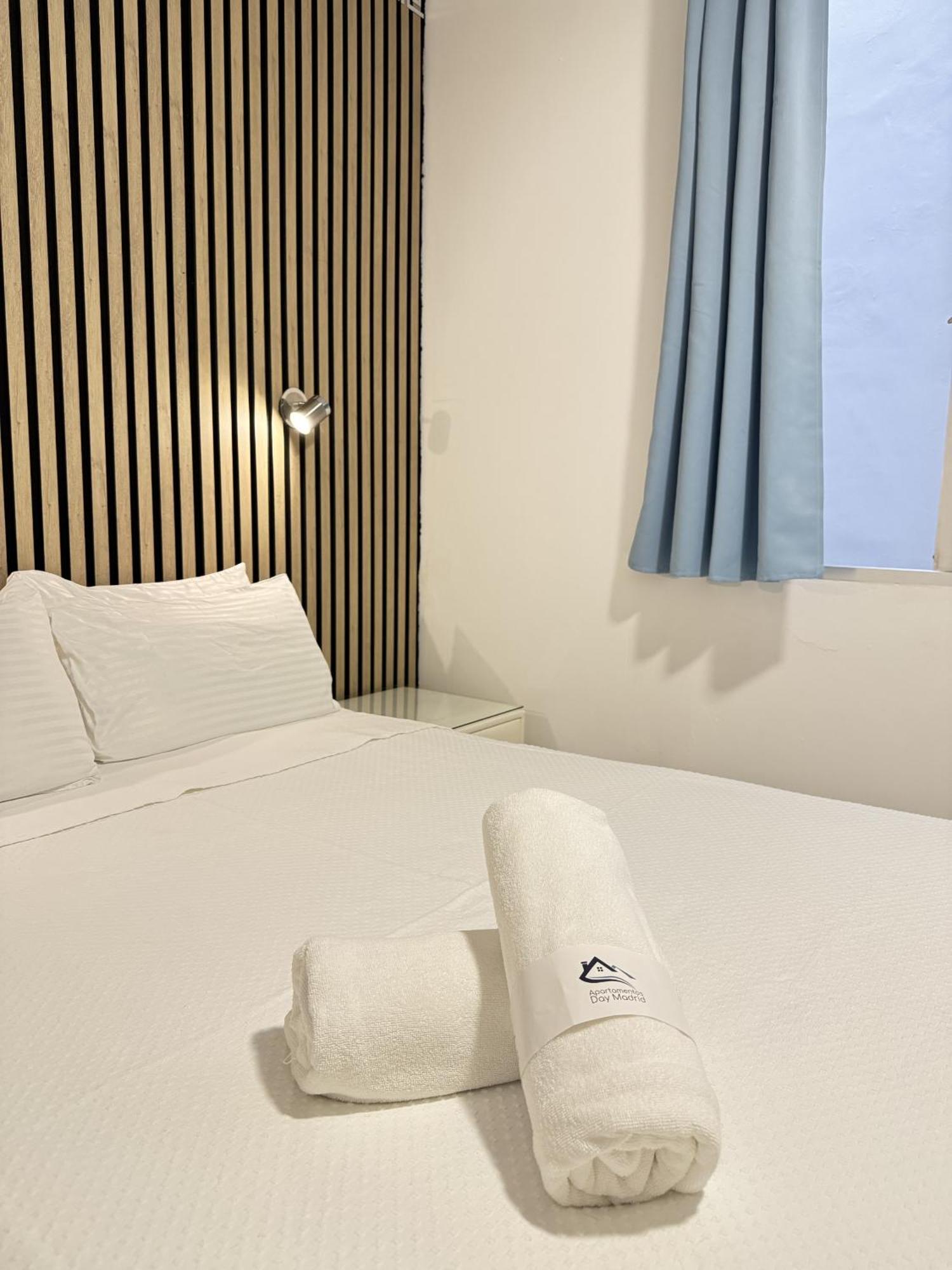 Apartamentos Day Madrid Callao Centro Gran Via Sol Malasana Экстерьер фото