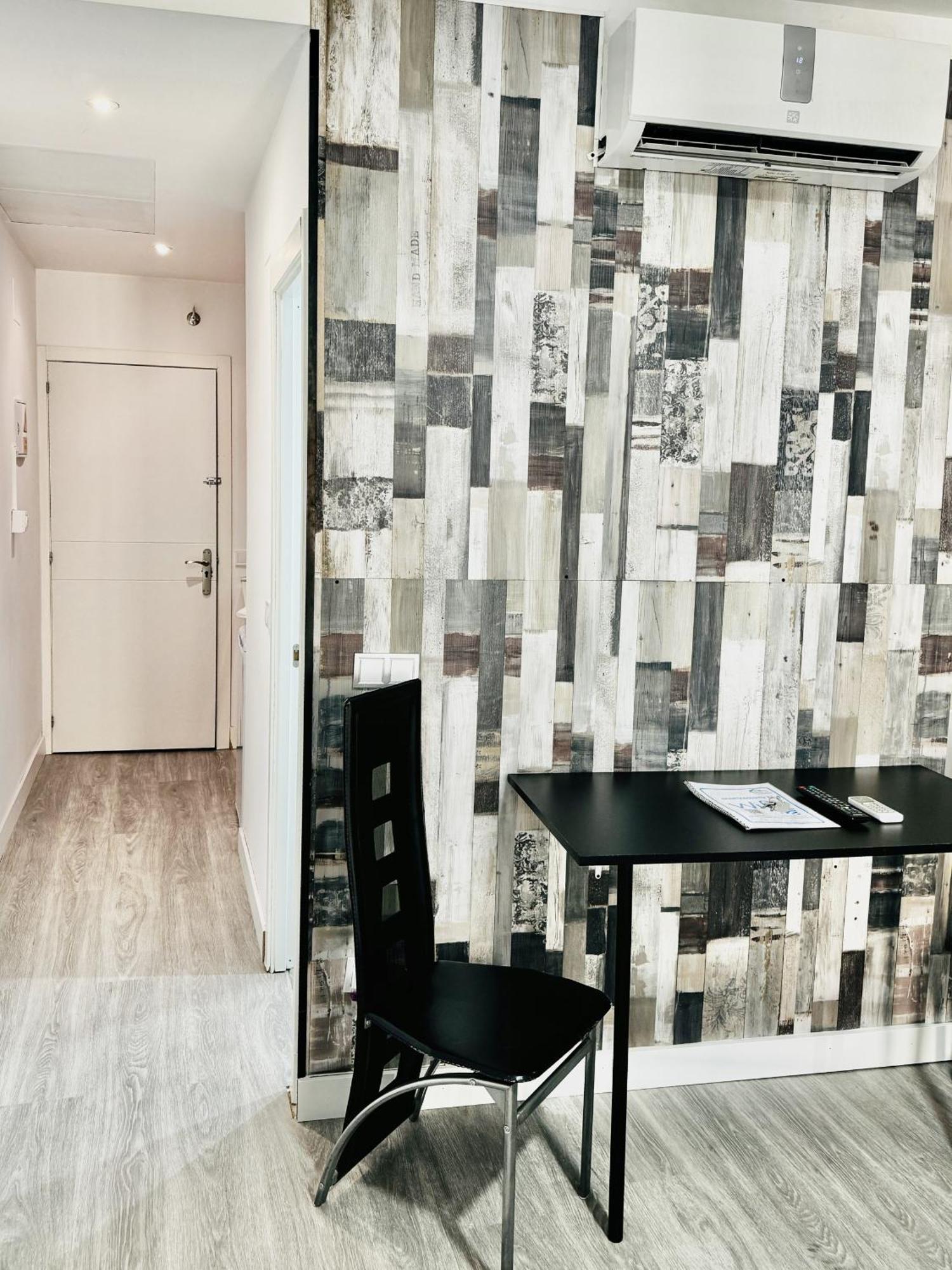 Apartamentos Day Madrid Callao Centro Gran Via Sol Malasana Экстерьер фото