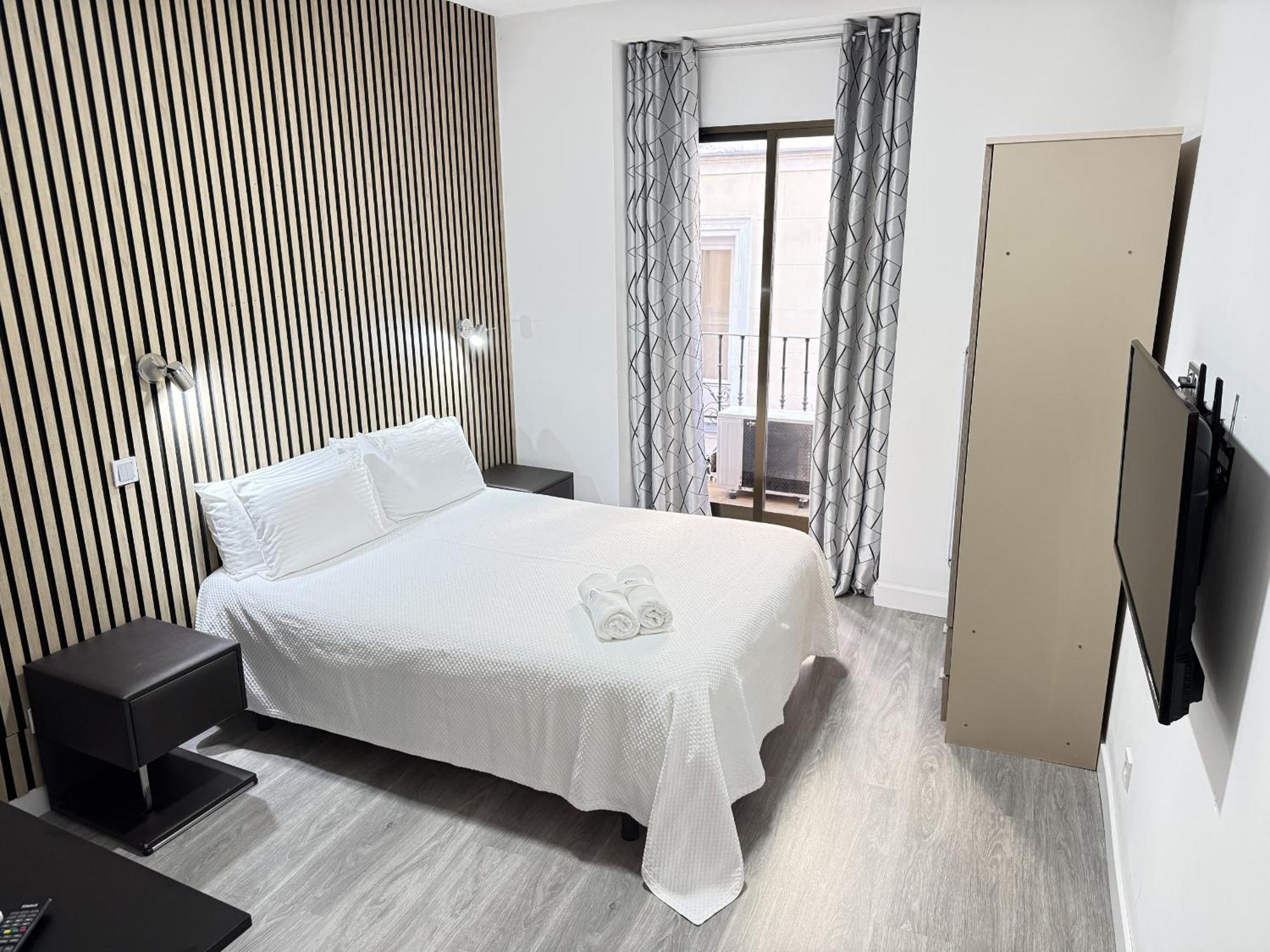 Apartamentos Day Madrid Callao Centro Gran Via Sol Malasana Экстерьер фото