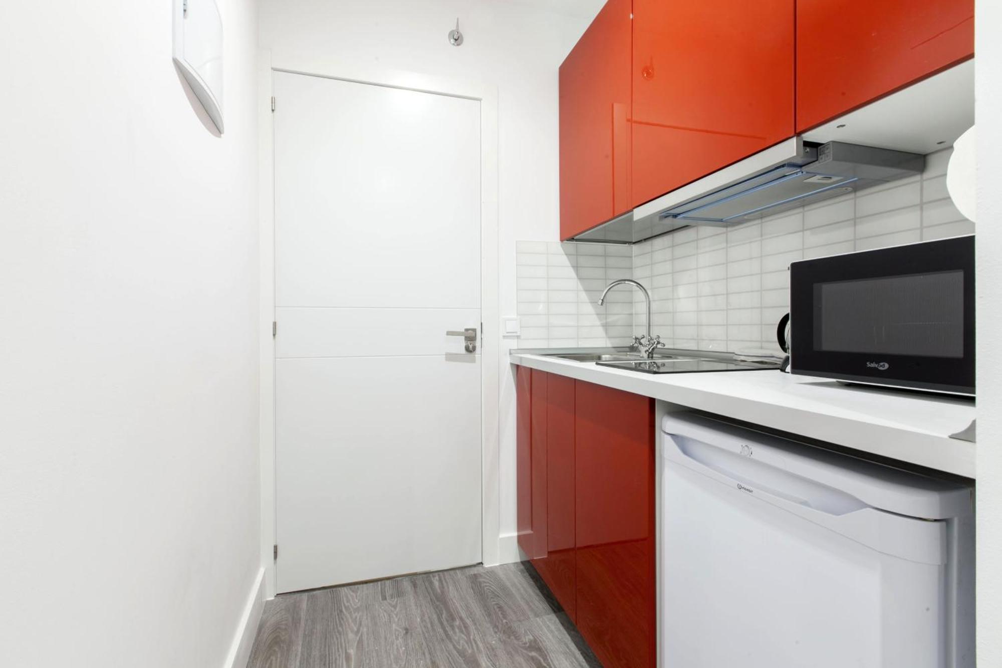 Apartamentos Day Madrid Callao Centro Gran Via Sol Malasana Экстерьер фото