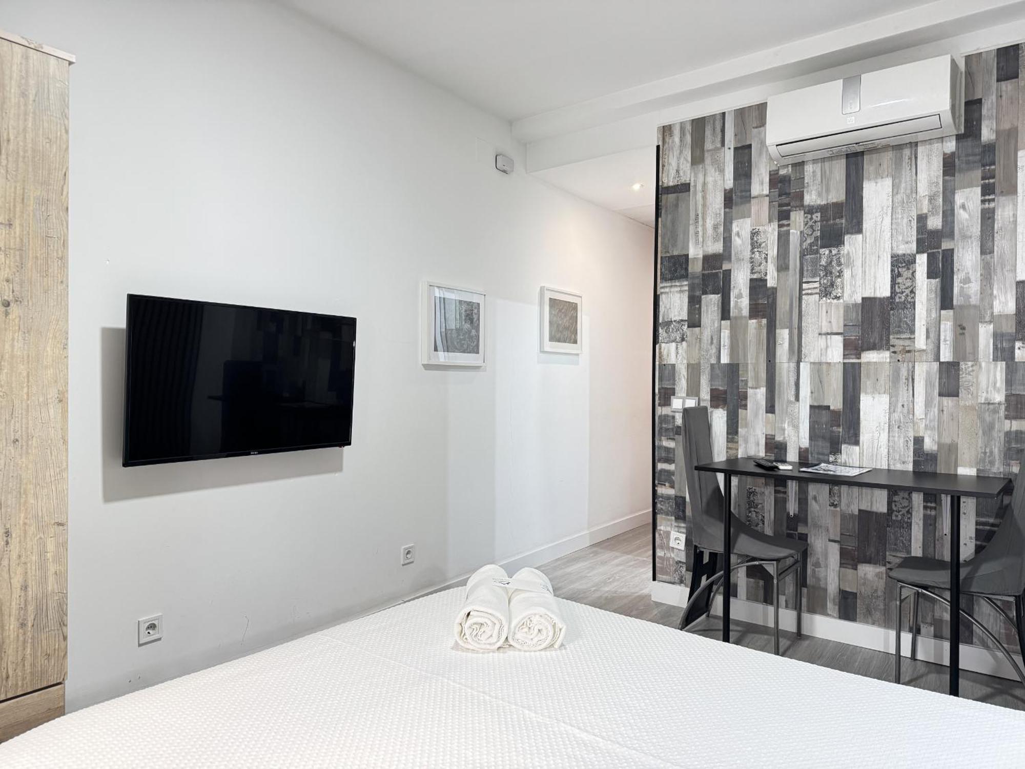 Apartamentos Day Madrid Callao Centro Gran Via Sol Malasana Экстерьер фото